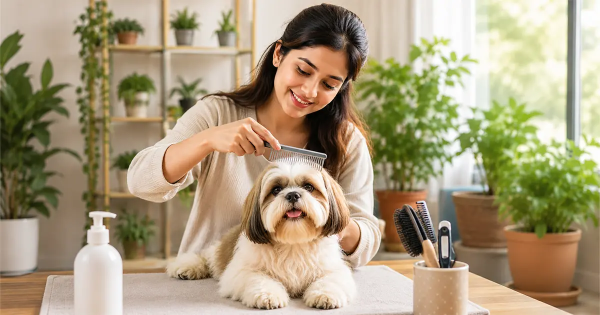 How To Take Care of Dogs: The Ultimate Pet Parent Checklist